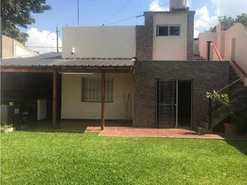 Casa 4 Ambientes - Castelar Norte
