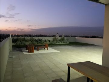Departamento 2 Ambientes- Ituzaingó Norte