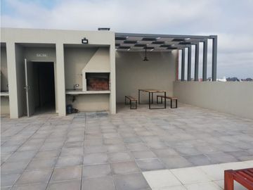 Departamento 2 Ambientes- Ituzaingó Norte