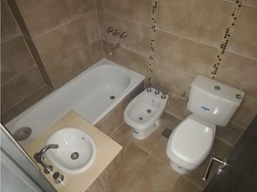 Departamento 2 Ambientes- Ituzaingó Norte