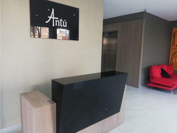 Departamento 2 Ambientes- Ituzaingó Norte