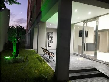 Departamento 2 Ambientes- Ituzaingó Norte