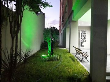 Departamento 2 Ambientes- Ituzaingó Norte