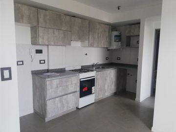 Departamento 2 Ambientes- Ituzaingó Norte