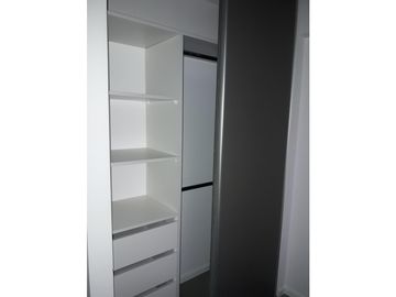 Departamento 2 Ambientes- Ituzaingó Norte