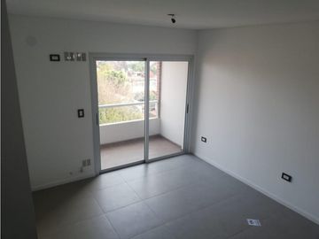Departamento 2 Ambientes- Ituzaingó Norte