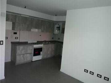 Departamento 2 Ambientes- Ituzaingó Norte
