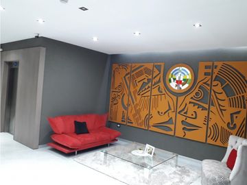 Departamento 2 Ambientes- Ituzaingó Norte