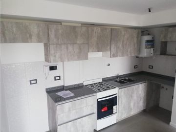 Departamento 2 Ambientes- Ituzaingó Norte