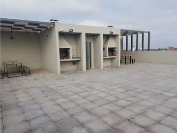 Departamento 2 Ambientes- Ituzaingó Norte