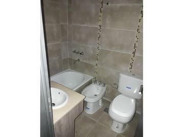 Departamento 2 Ambientes- Ituzaingó Norte