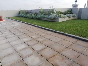 Departamento 2 Ambientes- Ituzaingó Norte