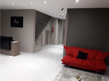 Departamento 2 Ambientes- Ituzaingó Norte