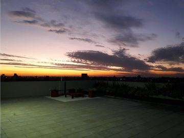 Departamento 2 Ambientes- Ituzaingó Norte