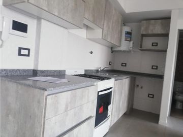 Departamento 2 Ambientes- Ituzaingó Norte