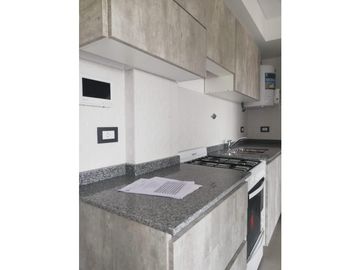 Departamento 2 Ambientes- Ituzaingó Norte