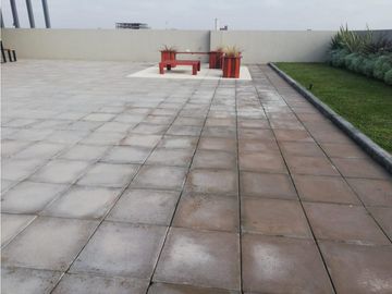 Departamento 2 Ambientes- Ituzaingó Norte