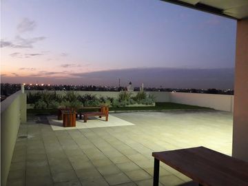 Departamento 2 Ambientes- Ituzaingó Norte