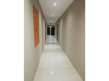 Departamento 2 Ambientes- Ituzaingó Norte