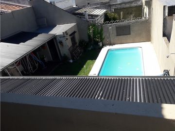 Casa 5 Ambientes- Castelar Sur