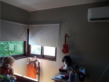Casa 5 Ambientes- Castelar Sur