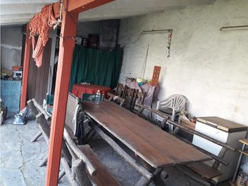 Casa 5 Ambientes - Ituzaingó Norte APTA CREDITO