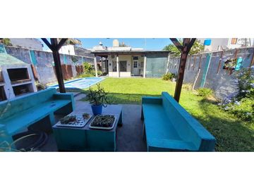 Casa  4 Ambientes Ituzaingo Sur- Se escuchan Propuestas