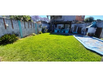 Casa  4 Ambientes Ituzaingo Sur- Se escuchan Propuestas