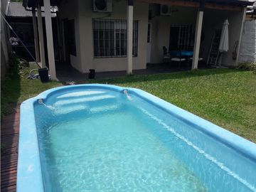 Casa  4 Ambientes Ituzaingo Sur- Se escuchan Propuestas