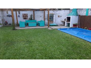 Casa  4 Ambientes Ituzaingo Sur- Se escuchan Propuestas