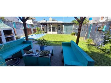 Casa  4 Ambientes Ituzaingo Sur- Se escuchan Propuestas