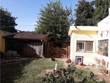Casa 4 Ambientes - Castelar Sur