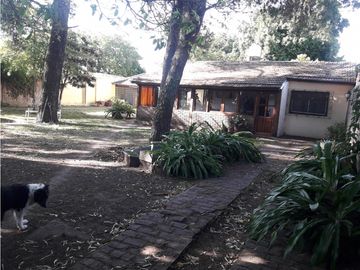 Casa 4 Ambientes - Castelar Sur