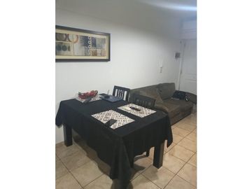 Departamento 2 Ambientes- Haedo Permuta por propiedad en la costa