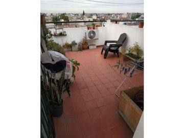 Departamento 2 Ambientes- Haedo Permuta por propiedad en la costa