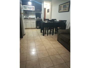 Departamento 2 Ambientes- Haedo Permuta por propiedad en la costa
