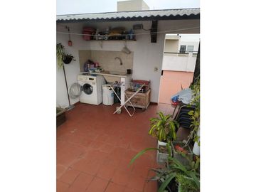 Departamento 2 Ambientes- Haedo Permuta por propiedad en la costa
