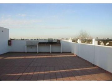 Departamento 2 Ambientes- Haedo Permuta por propiedad en la costa