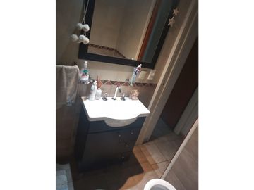 Departamento 2 Ambientes- Haedo Permuta por propiedad en la costa