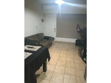 Departamento 2 Ambientes- Haedo Permuta por propiedad en la costa