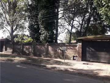 LOTE de Terreno con Casa 2 Ambientes - Castelar Sur OPORTUNIDAD