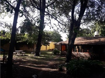 Casa 4 Ambientes -estilo Campo- Castelar Sur