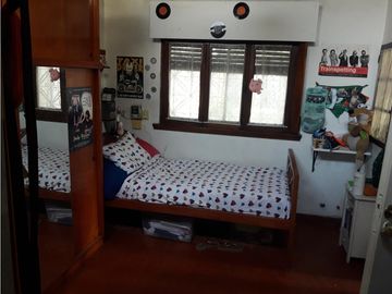 Casa 4 Ambientes -estilo Campo- Castelar Sur
