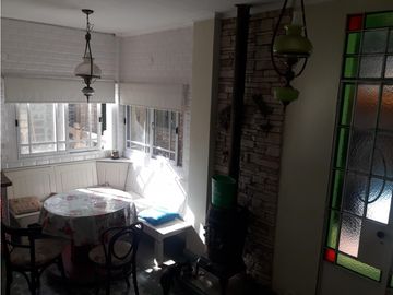 Casa 4 Ambientes -estilo Campo- Castelar Sur