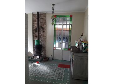 Casa 4 Ambientes -estilo Campo- Castelar Sur