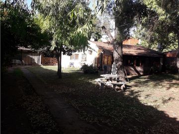 Casa 4 Ambientes -estilo Campo- Castelar Sur