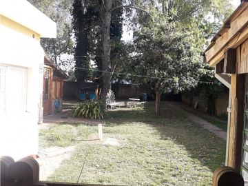 Casa 4 Ambientes -estilo Campo- Castelar Sur