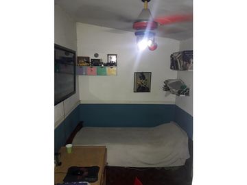 Casa 4 Ambientes -estilo Campo- Castelar Sur