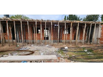 PH Tipo Casa 4 Ambientes a Estrenar -Castelar Sur