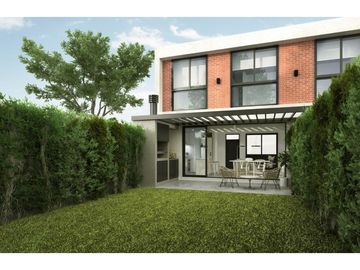 PH Tipo Casa 4 Ambientes a Estrenar -Castelar Sur